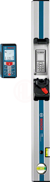 Bosch Glm 80 + R 60 Lazerli Uzaklık Ölçer + Eğim Ölçer - 0601072301