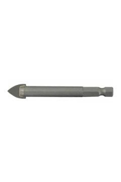 Makita Altıgen Bağlantılı 1/4 İnç Cam Ve Fayans Delme Ucu 8X70 Mm (D-15970)