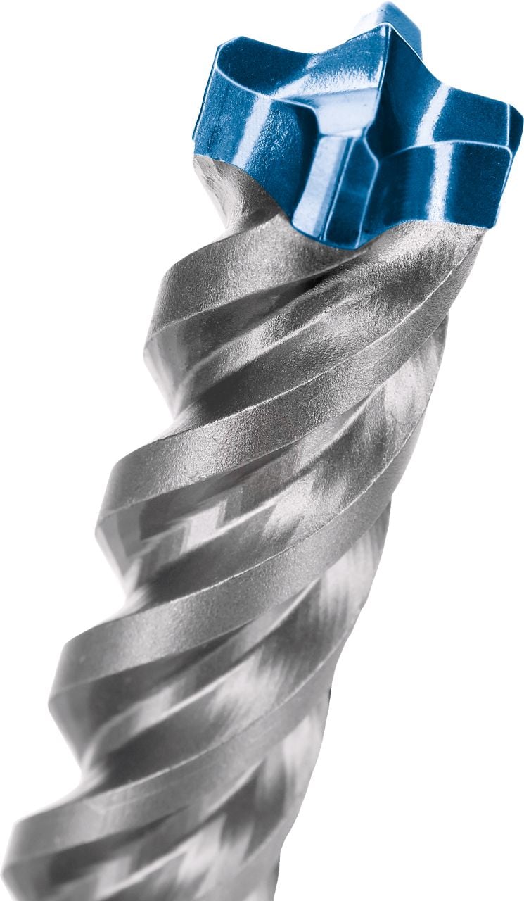 Bosch SDS Max-8X Kırıcı Delici Uç 12x540 mm (1 Adet) - 2608578603
