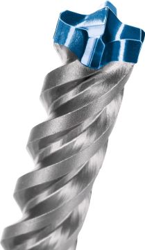 Bosch SDS Max-8X Kırıcı Delici Uç 12x540 mm (1 Adet) - 2608578603