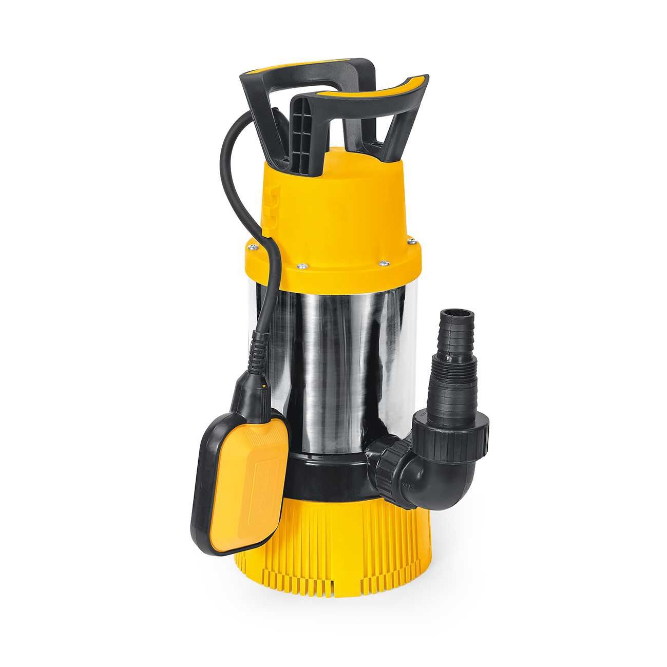 SGS 5372 Temiz Su Dalgıç Pompası 900 Watt (30 Metre)