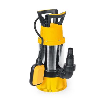 SGS 5372 Temiz Su Dalgıç Pompası 900 Watt (30 Metre)