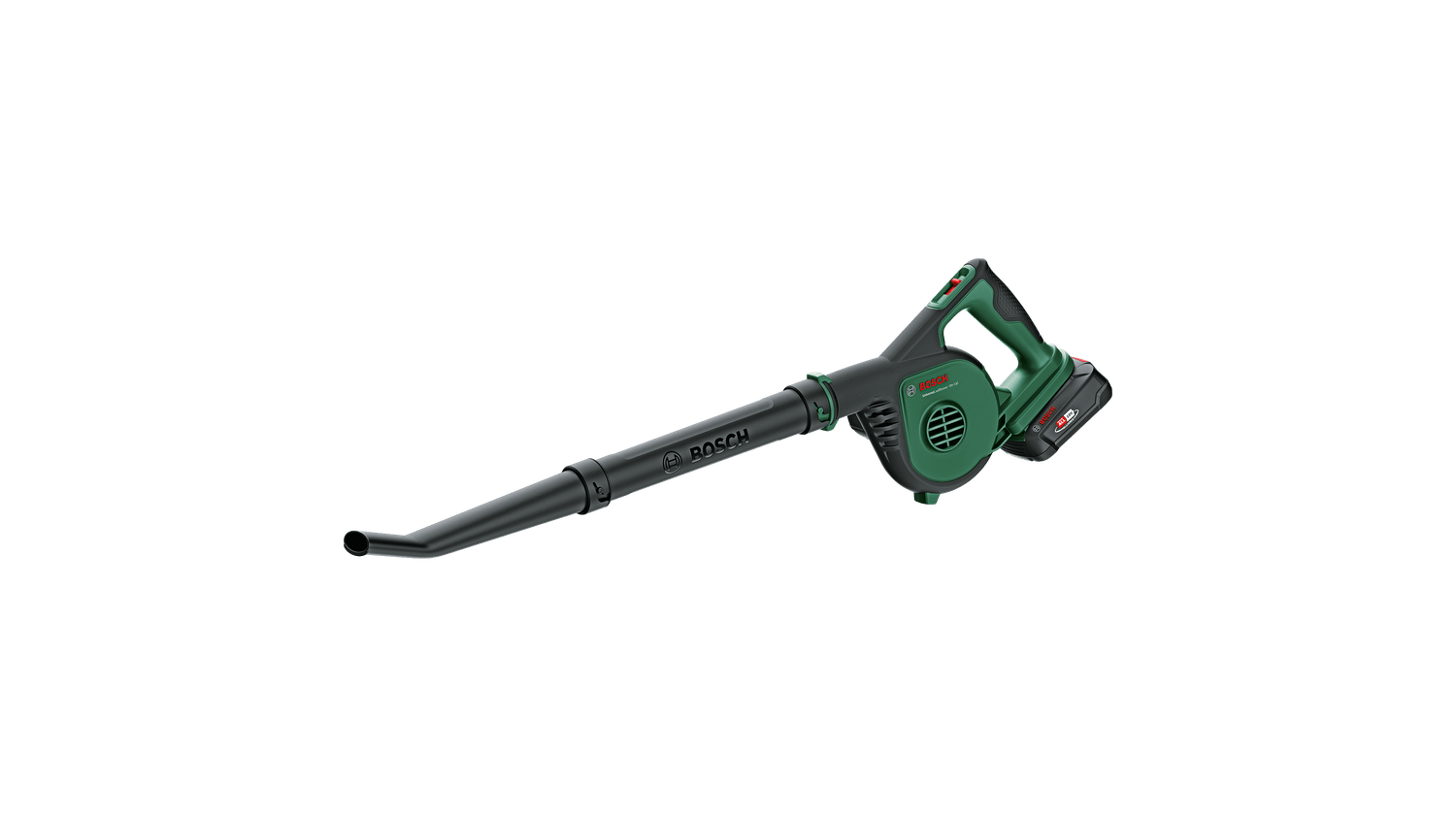 Bosch Yaprak Üfleme Makinası 18V-130 (Tek Akü, 1x2,5Ah) - 06008A0600
