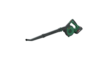 Bosch Yaprak Üfleme Makinası 18V-130 (Tek Akü, 1x2,5Ah) - 06008A0600