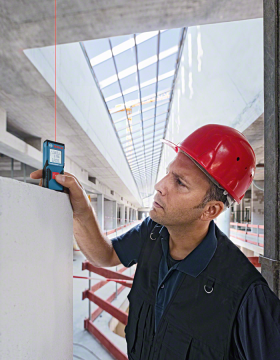 Bosch Glm 30 Lazerli Uzaklık Ölçer - 0601072500