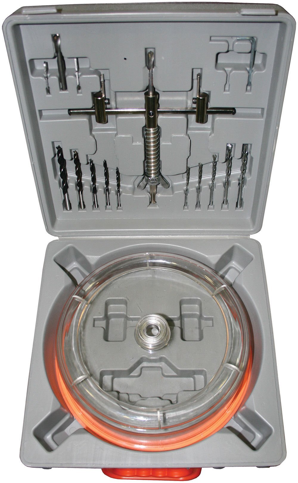 Knisaw Vakumlu Sds - Plus Panç Seti - KSW51905