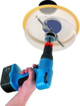 Knisaw Vakumlu Sds - Plus Panç Seti - KSW51905