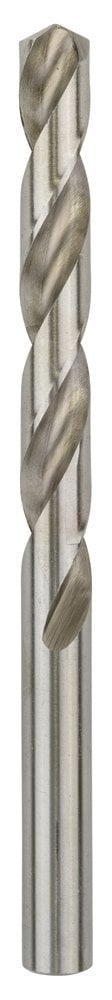 Bosch Metal Matkap Ucu HSS-G DIN 338 (Gümüş) 10,11x33 mm (5 Adet) - 2608585522