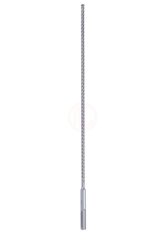 Bosch SDS Max-8X Kırıcı Delici Uç 12x740 mm (1 Adet) - 2608578604