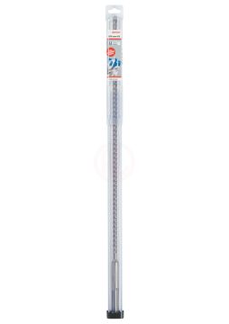 Bosch SDS Max-8X Kırıcı Delici Uç 12x740 mm (1 Adet) - 2608578604