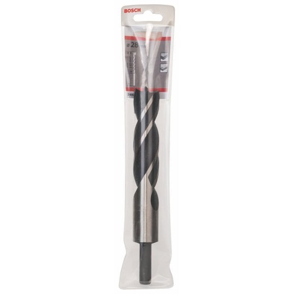Bosch Ahşap Matkap Ucu Silindir Şaft 26,0x215 mm - 2608597206
