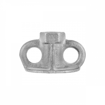 YPR Tie-Rod (Tayrot) Somun Ø70 mm