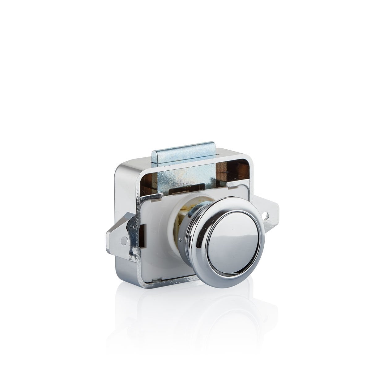 Canex Basmalı Çekmece Kilidi Büyük