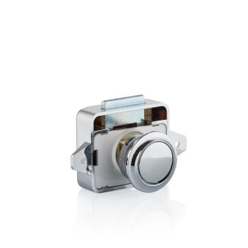 Canex Basmalı Çekmece Kilidi Büyük