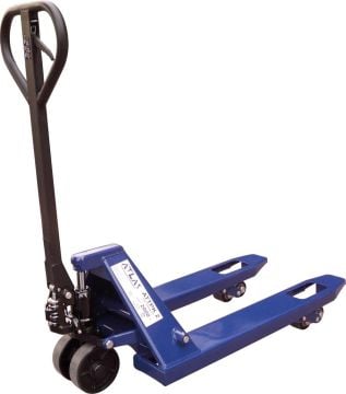 Atlas Pro 2 Ton 80 Cm Kısa Transpalet