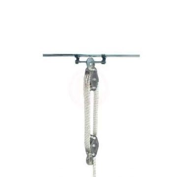 Mannesmann 012-T-300 Bucurgat, 300kg