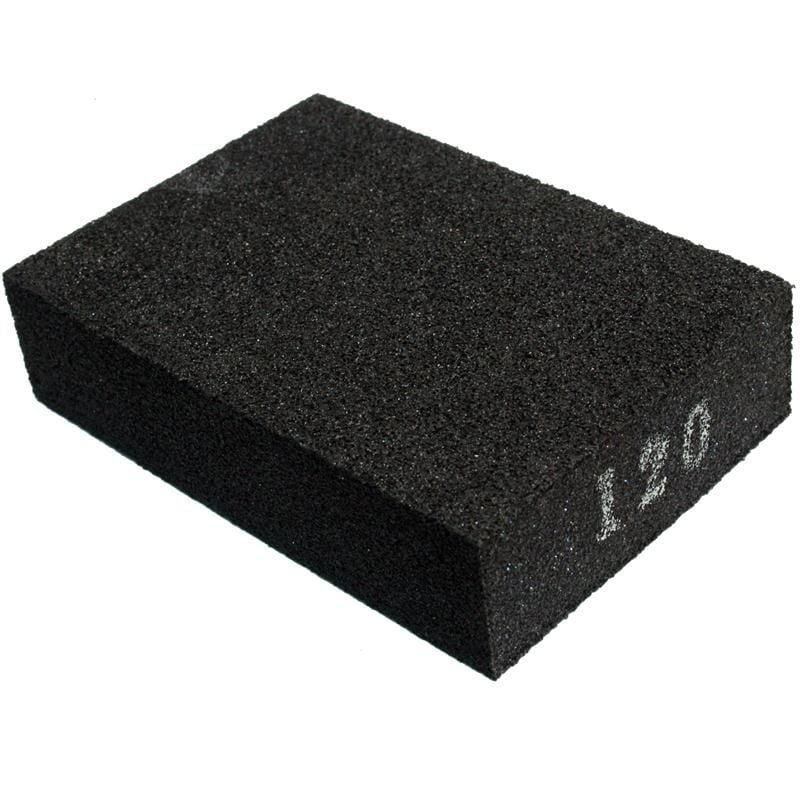 Nikon Sünger Zımpara 100X70X25 Mm 60 Kum (N39001)