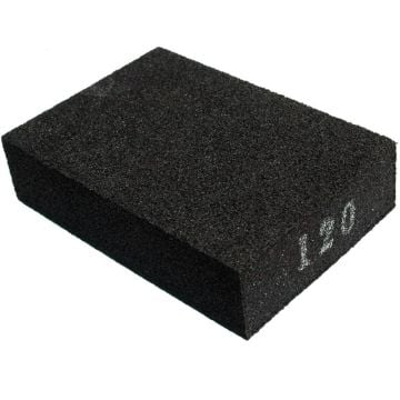 Nikon Sünger Zımpara 100X70X25 Mm 60 Kum (N39001)