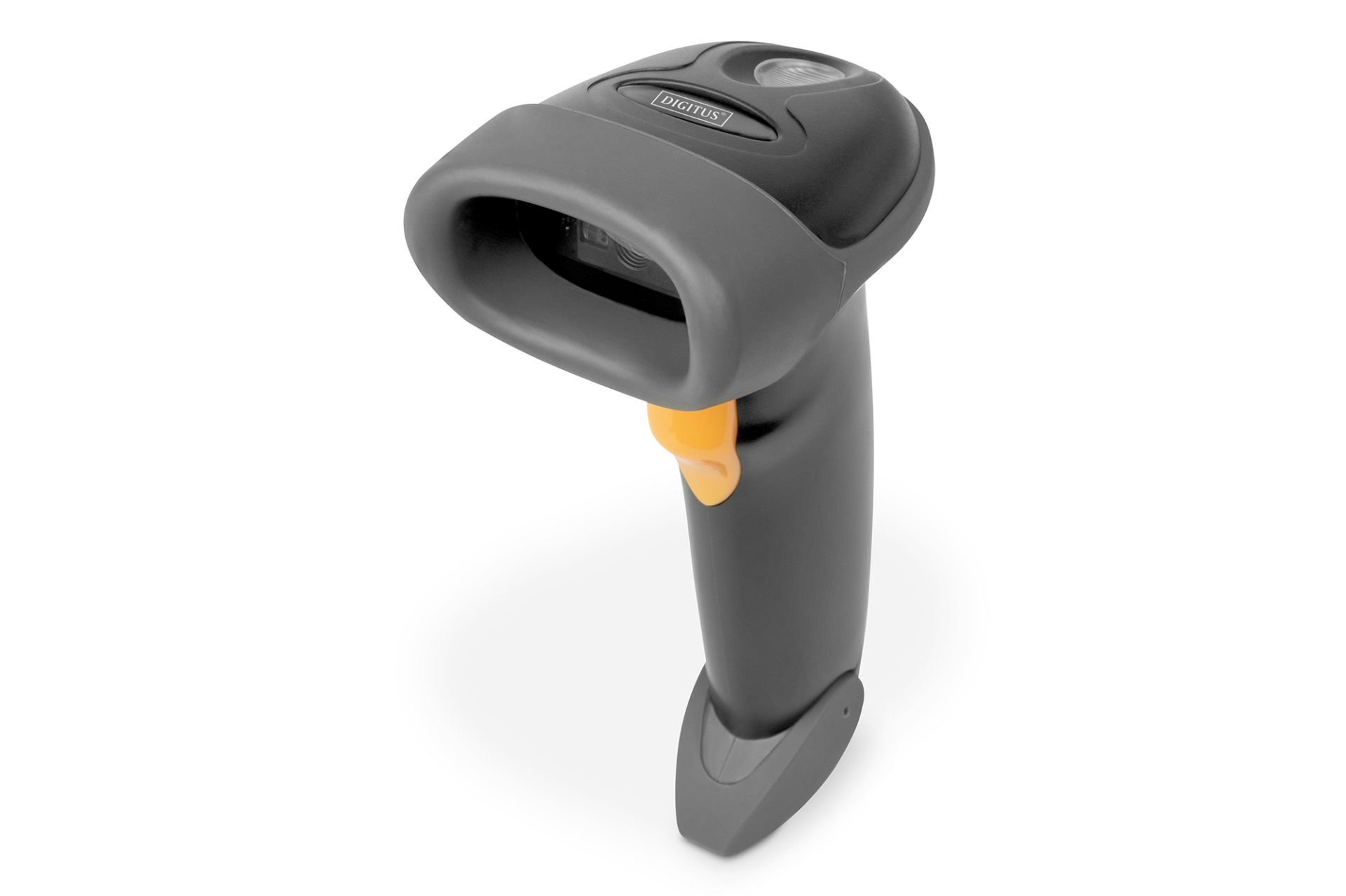 Assmann Digitus 2D Bluetooth® Barkod Tarayıcı, 200 Tarama/Saniye, Ergonomik Tasarım, Bluetooth® Teknolojisi İle Uyumlu