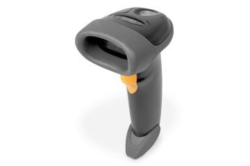 Assmann Digitus 2D Bluetooth® Barkod Tarayıcı, 200 Tarama/Saniye, Ergonomik Tasarım, Bluetooth® Teknolojisi İle Uyumlu