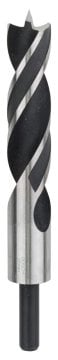 Bosch Ahşap Matkap Ucu Silindir Şaft 28,0x220 mm - 2608597207