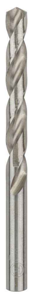 Bosch Metal Matkap Ucu HSS-G DIN 338 (Gümüş) 10,2x133 mm (5 Adet) - 2608585523