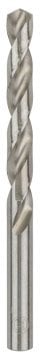 Bosch Metal Matkap Ucu HSS-G DIN 338 (Gümüş) 10,2x133 mm (5 Adet) - 2608585523