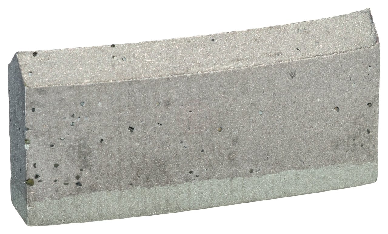 Bosch Elmas Karot Uçları İçin Segman Best For Concert Ø172 mm (12 Adet) - 2608601395