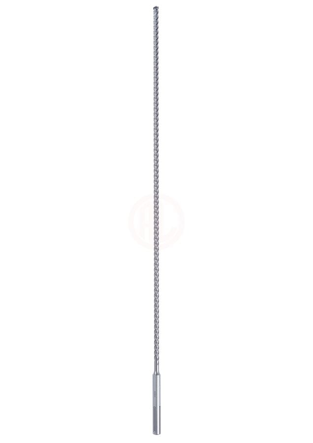Bosch SDS Max-8X Kırıcı Delici Uç 12x940 mm (1 Adet) - 2608578605