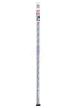 Bosch SDS Max-8X Kırıcı Delici Uç 12x940 mm (1 Adet) - 2608578605