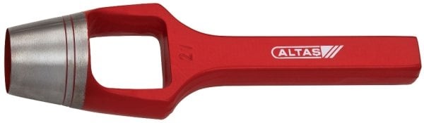Altaş 9460.15 Konık Kayış Zımbası 15 Mm - 41062705451