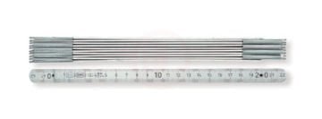 Bmi 620 M Alüminyum Kırma Metre 2 Mt