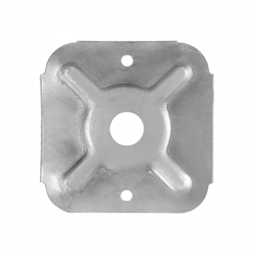 YPR Tie-Rod (Tayrot) Aynası 110x110 mm