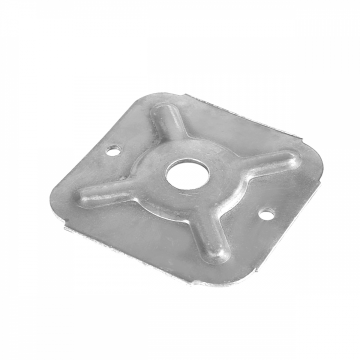 YPR Tie-Rod (Tayrot) Aynası 110x110 mm