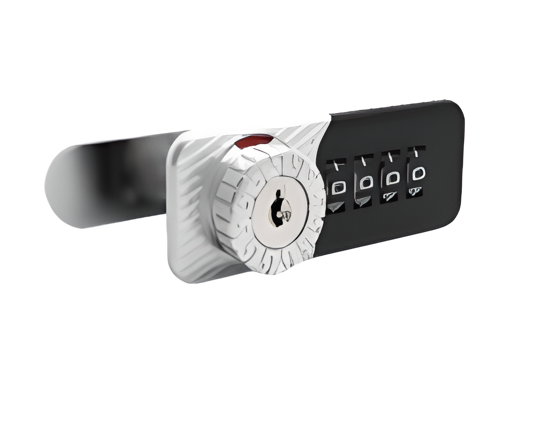 Canex Şifreli Çekmece Kilidi