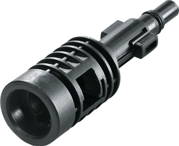 Bosch Aquatak Aksesuarları İçin Adaptör - F016800365