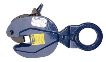 Atlas Pro 2 Ton Dikey Sac Kapma