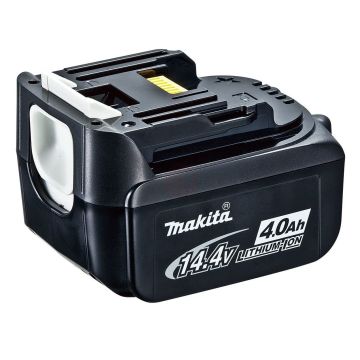 Makita Yedek Akü Li-Ion (BL1440) 14,4V 4,0 Ah Sürgülü (196388-5)