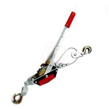 Mannesmann 013-T Gerdirme - Çektirme, 1 Ton
