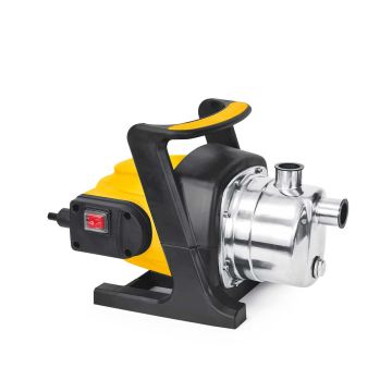 SGS 5374 Bahçe Pompası 1200 Watt (Inox)