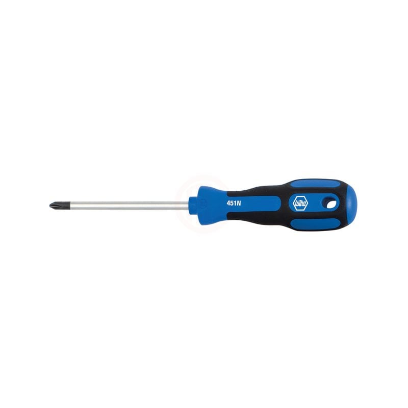 Wiha 451N PROTURN 3K YILDIZ TORNAVİDA PH3x150 MM - WIH451N3-150