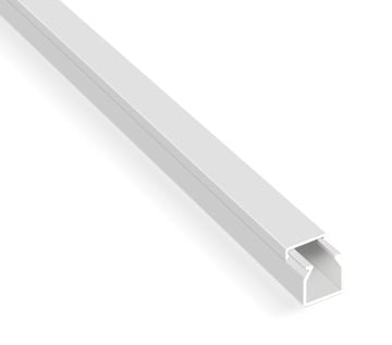 Mutlusan 16X16 Kablo Kanalı Yapışkanlı