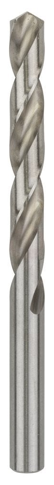Bosch Metal Matkap Ucu HSS-G DIN 338 (Gümüş) 10,3x133 mm (5 Adet) - 2608585524