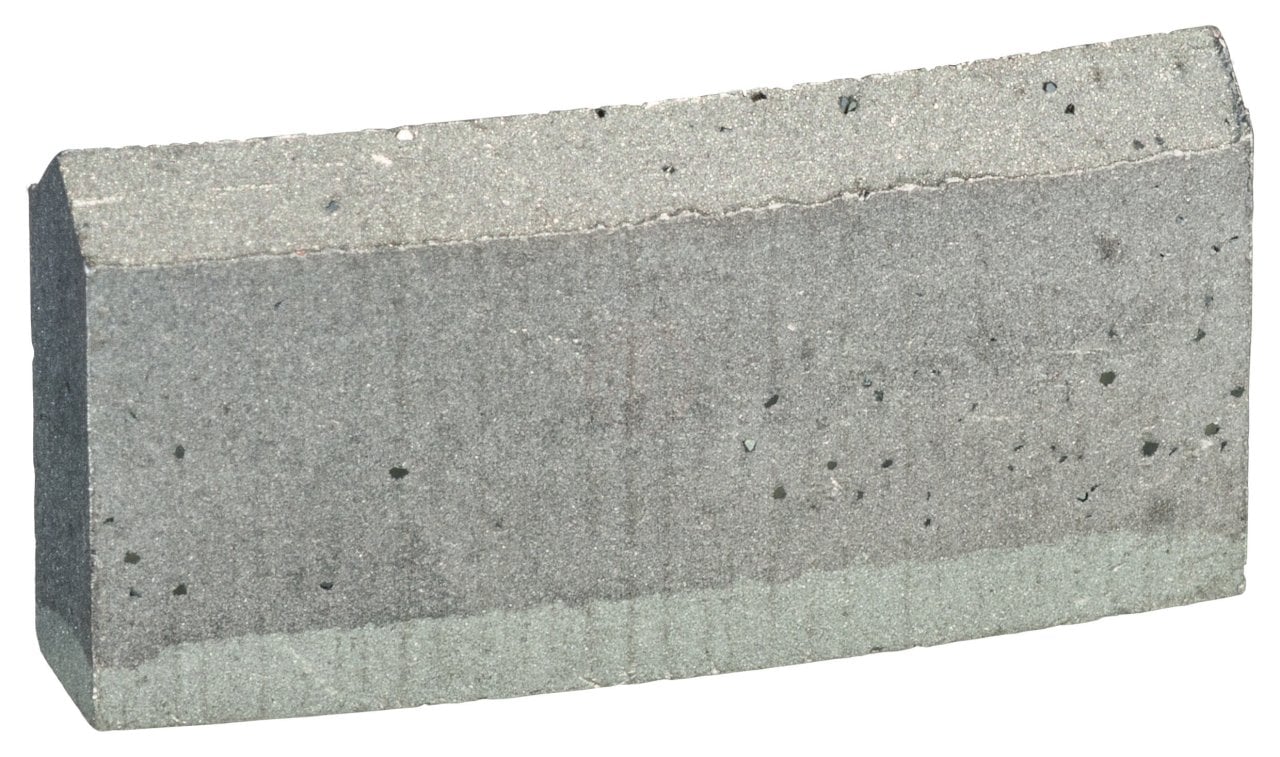 Bosch Elmas Karot Uçları İçin Segman Best For Concert Ø182-186 mm (13 Adet) - 2608601396
