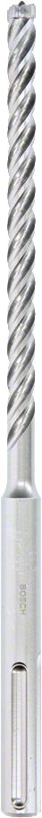 Bosch SDS Max-8X Kırıcı Delici Uç 14x340 mm (1 Adet) - 2608578606
