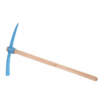 YPR Mavi Kazma Saplı