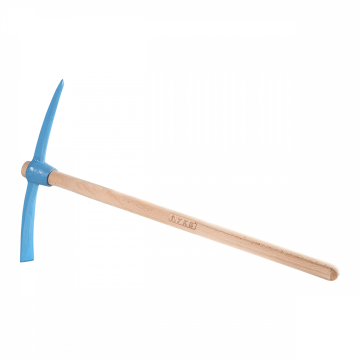 YPR Mavi Kazma Saplı