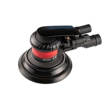 Brio Havalı Zımpara Makinası 12000 Devir 5Mm Orbital