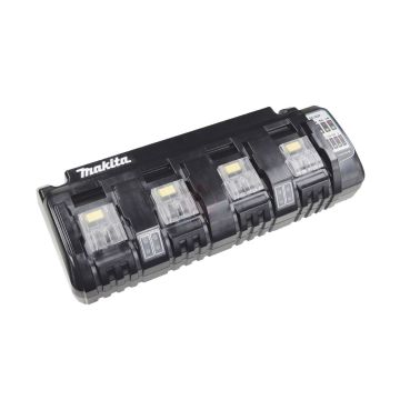 Makita Akü Şarj Cihazı (DC18SF) 18V (196426-3)