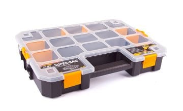 Asrın Plastik Asrın Craft Organizer 400